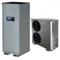Αντλία Θερμότητας SDEEC PAC80 26T